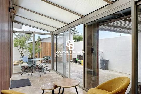 Villa em Saint-Xandre, Charente-Maritime, Saint-Xandre - € 499.000 | Ref: 067MM - foto 15