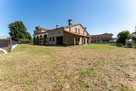Villa i Campolongo Maggiore, Venice, Campolongo Maggiore - € 285.000 | Ref: CMCS07 - foto 2