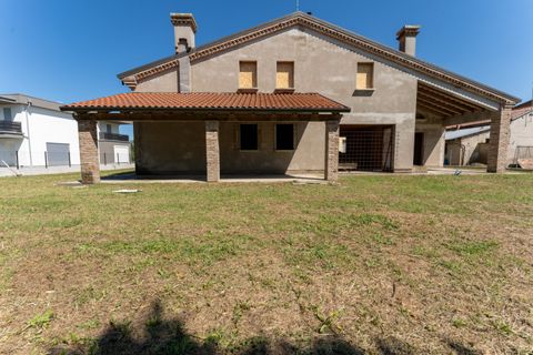 Villa i Campolongo Maggiore, Venice, Campolongo Maggiore - € 285.000 | Ref: CMCS07 - foto 4
