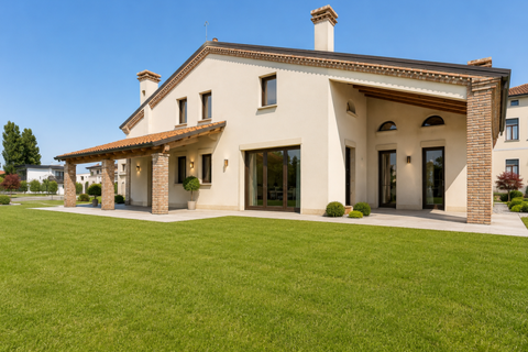 Villa i Campolongo Maggiore, Venice, Campolongo Maggiore - € 285.000 | Ref: CMCS07 - foto 5
