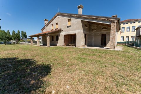 Villa i Campolongo Maggiore, Venice, Campolongo Maggiore - € 285.000 | Ref: CMCS07 - foto 6