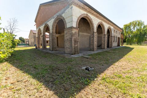 Villa i Campolongo Maggiore, Venice, Campolongo Maggiore - € 285.000 | Ref: CMCS07 - foto 8