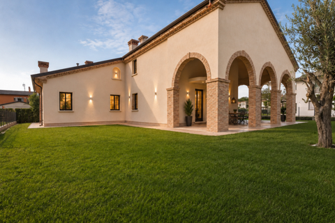 Villa i Campolongo Maggiore, Venice, Campolongo Maggiore - € 285.000 | Ref: CMCS07 - foto 9