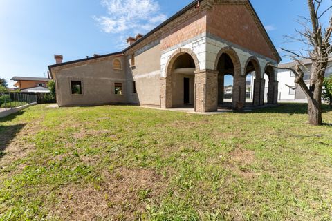 Villa i Campolongo Maggiore, Venice, Campolongo Maggiore - € 285.000 | Ref: CMCS07 - foto 10