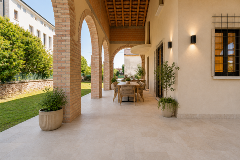 Villa i Campolongo Maggiore, Venice, Campolongo Maggiore - € 285.000 | Ref: CMCS07 - foto 11