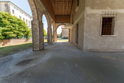 Villa i Campolongo Maggiore, Venice, Campolongo Maggiore - € 285.000 | Ref: CMCS07 - foto 12