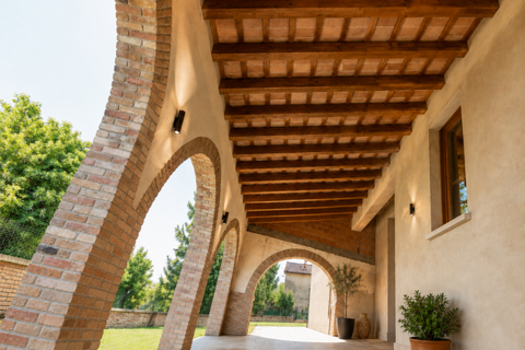 Villa i Campolongo Maggiore, Venice, Campolongo Maggiore - € 285.000 | Ref: CMCS07 - foto 13