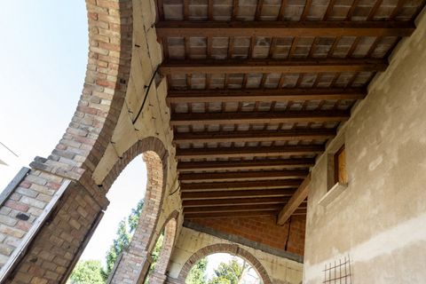 Villa i Campolongo Maggiore, Venice, Campolongo Maggiore - € 285.000 | Ref: CMCS07 - foto 14