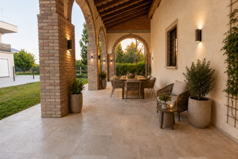 Villa i Campolongo Maggiore, Venice, Campolongo Maggiore - € 285.000 | Ref: CMCS07 - foto 15