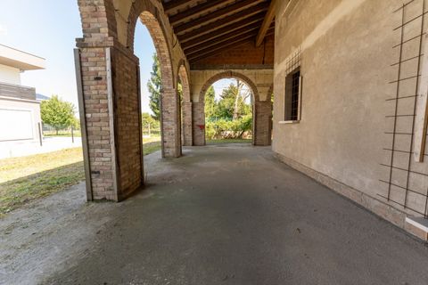 Villa i Campolongo Maggiore, Venice, Campolongo Maggiore - € 285.000 | Ref: CMCS07 - foto 16