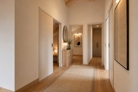 Villa i Campolongo Maggiore, Venice, Campolongo Maggiore - € 285.000 | Ref: CMCS07 - foto 27