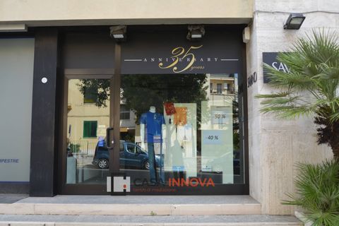 L'establiment comercial a Matera, Matera, Matera - € 465.000 | Ref: 34851001-433 - foto 4