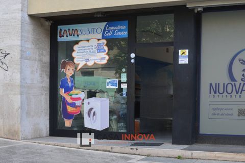 L'establiment comercial a Matera, Matera, Matera - € 465.000 | Ref: 34851001-433 - foto 6