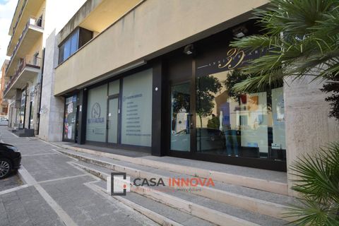 L'establiment comercial a Matera, Matera, Matera - € 155.000 | Ref: 34851001-434 - foto 3