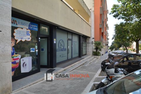 L'establiment comercial a Matera, Matera, Matera - € 155.000 | Ref: 34851001-435 - foto 3