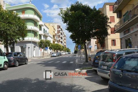 L'establiment comercial a Matera, Matera, Matera - € 155.000 | Ref: 34851001-435 - foto 5