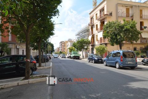 L'establiment comercial a Matera, Matera, Matera - € 155.000 | Ref: 34851001-435 - foto 6