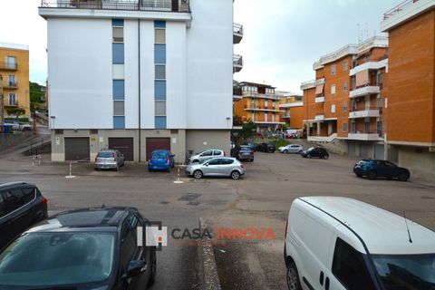 L'establiment comercial a Matera, Matera, Matera - € 155.000 | Ref: 34851001-435 - foto 9
