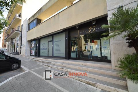 L'establiment comercial a Matera, Matera, Matera - € 155.000 | Ref: 34851001-436 - foto 3