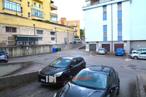 L'establiment comercial a Matera, Matera, Matera - € 155.000 | Ref: 34851001-436 - foto 8