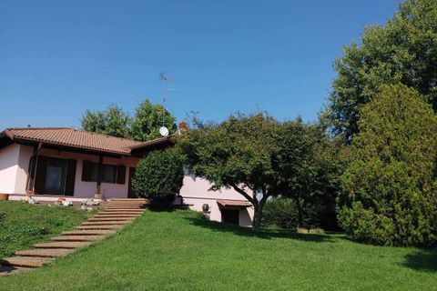 Villa i Villata, Vercelli, Villata - € 280.000 | Ref: 1022681 - foto 2