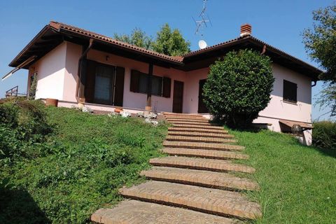 Villa i Villata, Vercelli, Villata - € 280.000 | Ref: 1022681 - foto 4