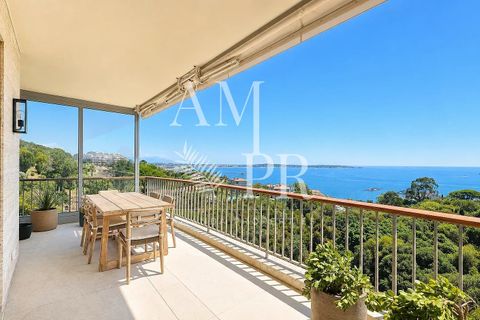 Lejlighed i Cannes, Alpes-Maritimes, Cannes - € 2.580.000 | Ref: 9887V - foto 2