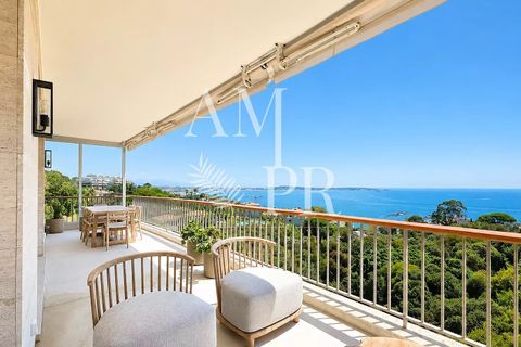 Lejlighed i Cannes, Alpes-Maritimes, Cannes - € 2.580.000 | Ref: 9887V - foto 3
