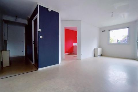 Apartament a Beauvais, Oise, Beauvais - € 118.000 | Ref: 702.1.4.50 - foto 2