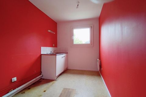 Apartament a Beauvais, Oise, Beauvais - € 118.000 | Ref: 702.1.4.50 - foto 3
