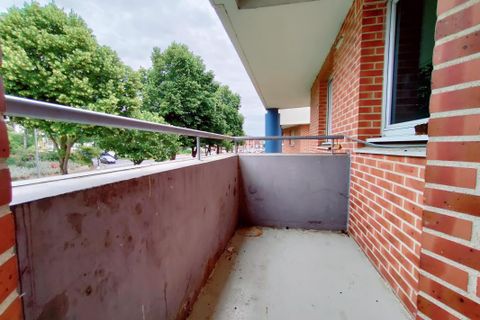 Apartament a Beauvais, Oise, Beauvais - € 118.000 | Ref: 702.1.4.50 - foto 4