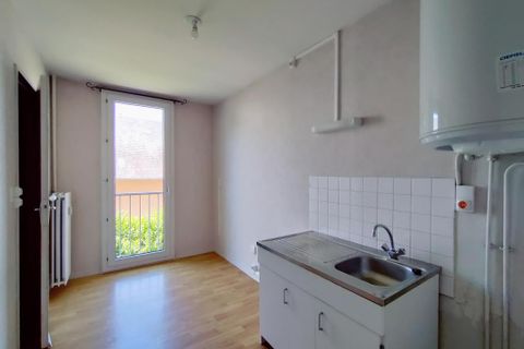 Leilighet i Songeons, Oise, Songeons - € 52 000 | Ref: 8300.1.2.11 - foto 3