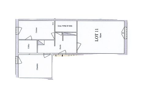 Leilighet i Songeons, Oise, Songeons - € 52 000 | Ref: 8300.1.2.11 - foto 6