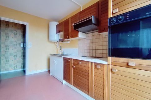 Lejlighed i Songeons, Oise, Songeons - € 52.000 | Ref: 8300.1.1.6 - foto 2