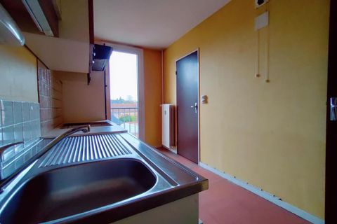 Lejlighed i Songeons, Oise, Songeons - € 52.000 | Ref: 8300.1.1.6 - foto 3