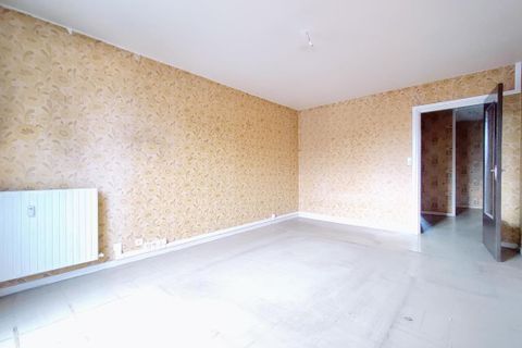 Lejlighed i Songeons, Oise, Songeons - € 52.000 | Ref: 8300.1.1.6 - foto 5