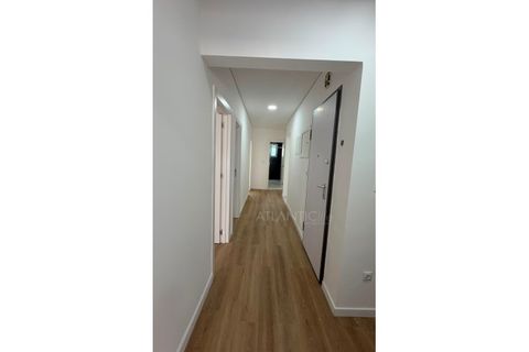 Wohnung in Queluz, Lisbon, Queluz - € 340.000 | Ref: APA_756 - Foto 2