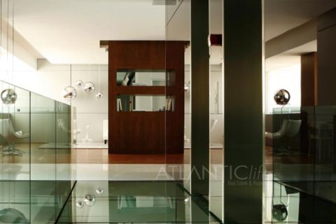 Lejlighed i Lisbon, Lisbon, Lisbon - € 1.950.000 | Ref: APA_536 - foto 1