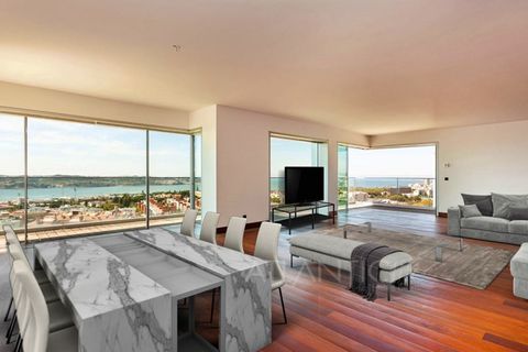 Lejlighed i Lisbon, Lisbon, Lisbon - € 1.950.000 | Ref: APA_536 - foto 2