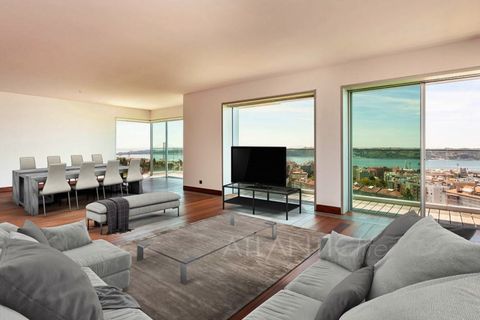 Lejlighed i Lisbon, Lisbon, Lisbon - € 1.950.000 | Ref: APA_536 - foto 4