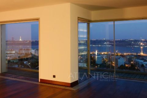 Lejlighed i Lisbon, Lisbon, Lisbon - € 1.950.000 | Ref: APA_536 - foto 5