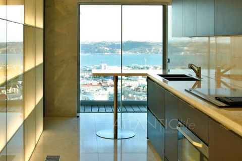 Lejlighed i Lisbon, Lisbon, Lisbon - € 1.950.000 | Ref: APA_536 - foto 17
