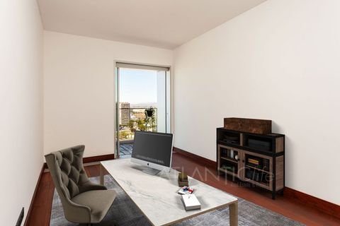 Lejlighed i Lisbon, Lisbon, Lisbon - € 1.950.000 | Ref: APA_536 - foto 20