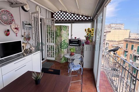 Wohnung in Bari, Bari, Bari - € 125.000 | Ref: 133 - Foto 23