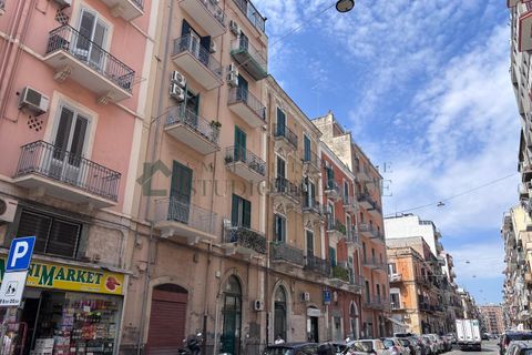 Wohnung in Bari, Bari, Bari - € 125.000 | Ref: 133 - Foto 28