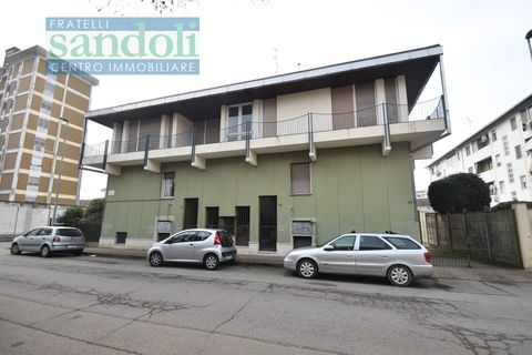Villa in Vercelli, Vercelli, Vercelli - € 200.000 | Ref: 7683 - foto 2
