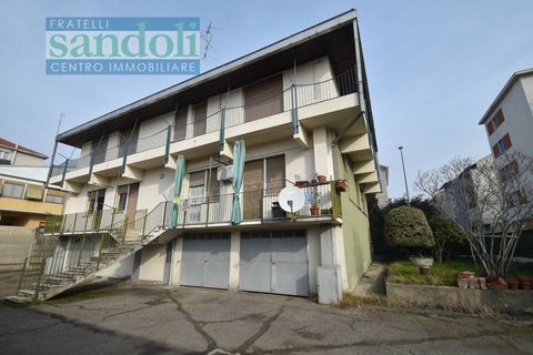 Villa in Vercelli, Vercelli, Vercelli - € 200.000 | Ref: 7683 - foto 40