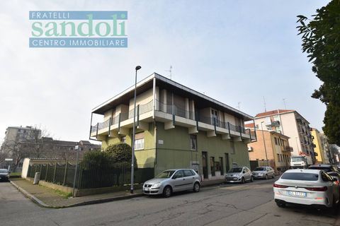 Villa in Vercelli, Vercelli, Vercelli - € 200.000 | Ref: 7683 - foto 41