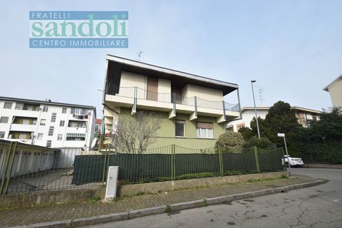 Villa in Vercelli, Vercelli, Vercelli - € 200.000 | Ref: 7683 - foto 43