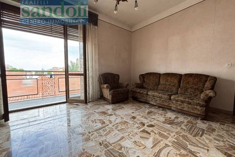 Lejlighed i Vercelli, Vercelli, Vercelli - € 125.000 | Ref: 8061 - foto 2